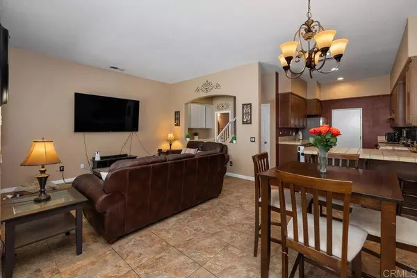 1468 Levant LN ##3, Chula Vista, CA 91913