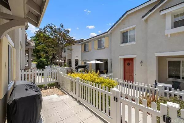 1468 Levant LN ##3, Chula Vista, CA 91913