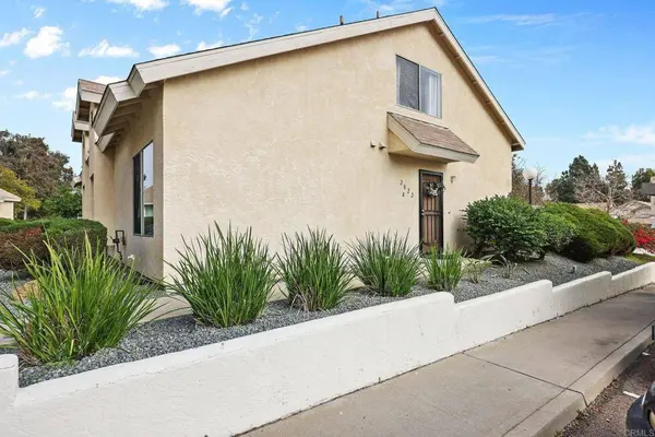 2822 Casey St #A, San Diego, CA 92139