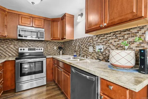 2822 Casey St #A, San Diego, CA 92139