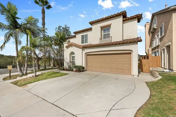 5204 Topsail DR, San Diego, CA 92154