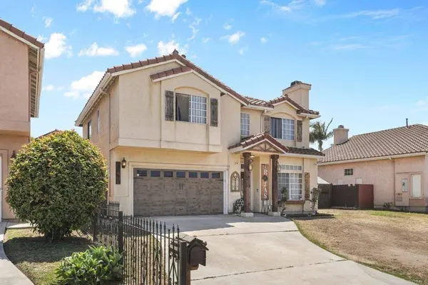 1365 15th ST, San Diego, CA 92154