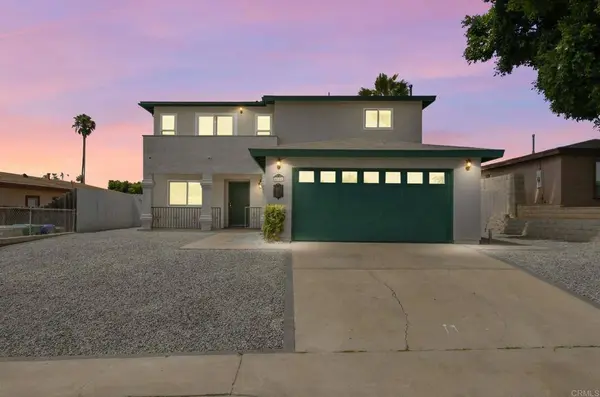 4282 Layla Way, Otay Mesa, CA 92154