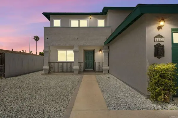 4282 Layla Way, Otay Mesa, CA 92154