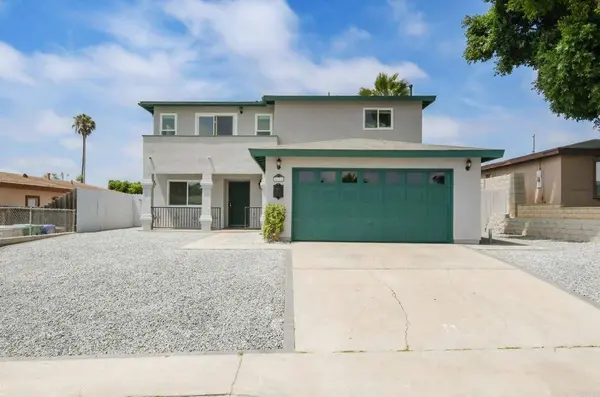 4282 Layla Way, Otay Mesa, CA 92154