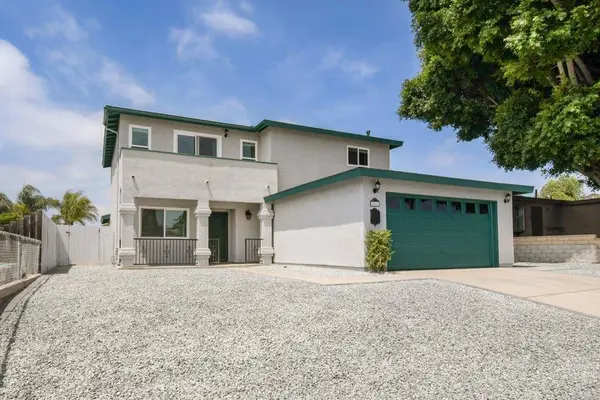 4282 Layla Way, Otay Mesa, CA 92154