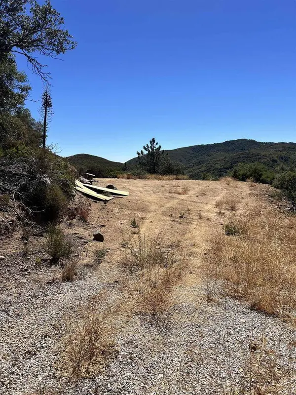 0 Highland Drive, Julian, CA 92036