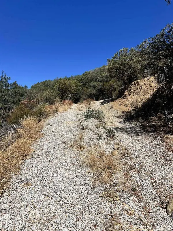 0 Highland Drive, Julian, CA 92036