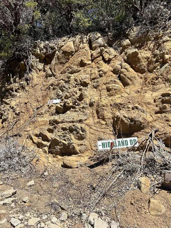 0 Highland Drive, Julian, CA 92036