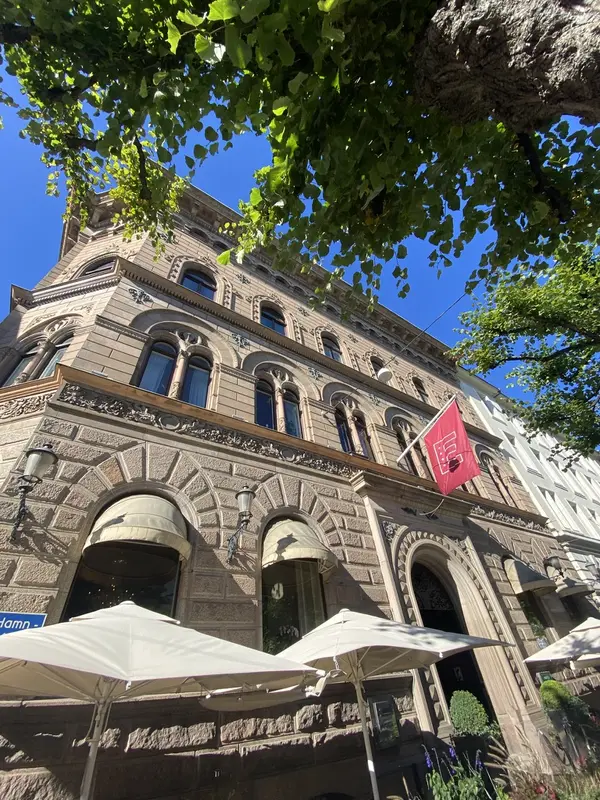 Gothenburg: The Swedish City I Wasn't Expecting,John Bertsch