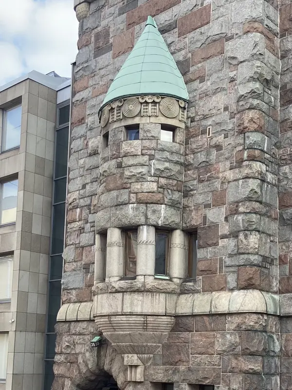 What Helsinki Taught Me About Architecture, Design—and Homes