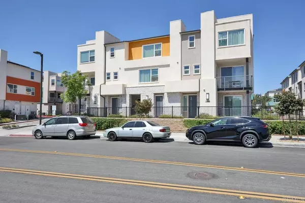 1951 Strata ST, Chula Vista, CA 91915