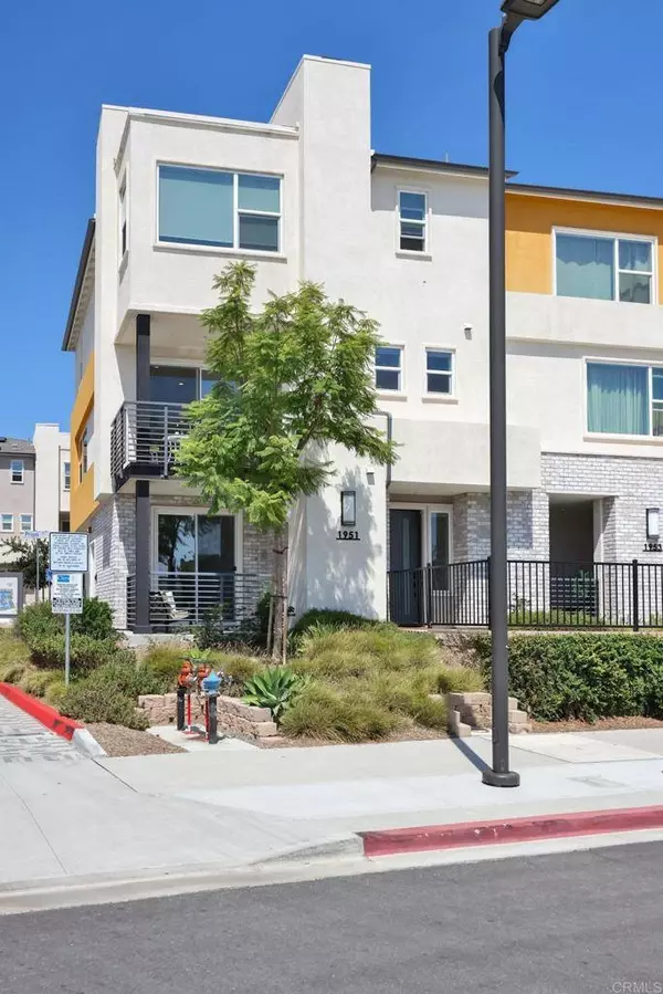 1951 Strata ST, Chula Vista, CA 91915