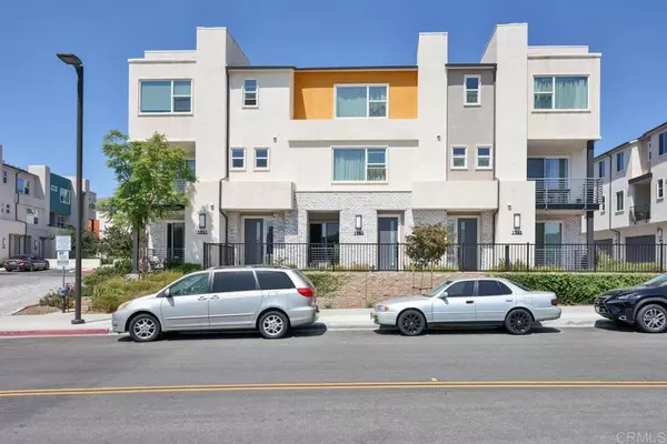 1951 Strata ST, Chula Vista, CA 91915