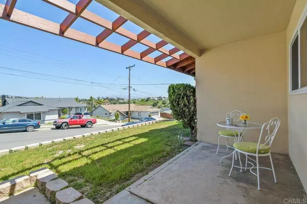 2802 Beatrice ST, San Diego, CA 92139