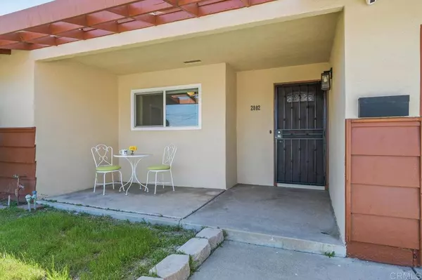 2802 Beatrice ST, San Diego, CA 92139