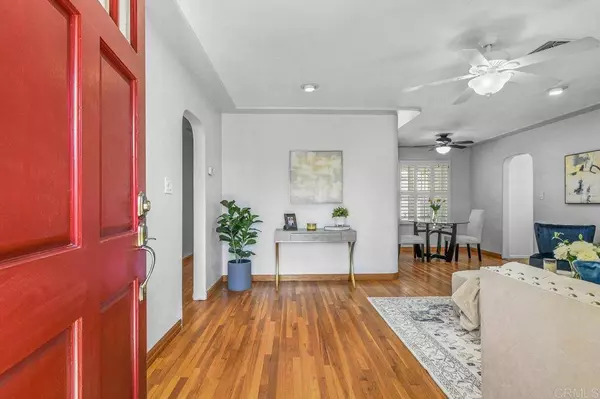 4719 Constance DR, San Diego, CA 92115