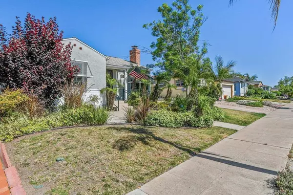 4719 Constance DR, San Diego, CA 92115