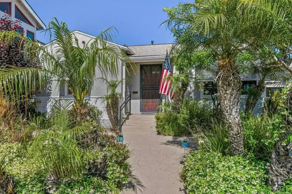 4719 Constance DR, San Diego, CA 92115