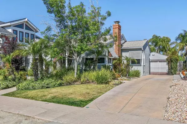 4719 Constance DR, San Diego, CA 92115