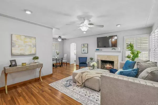 4719 Constance DR, San Diego, CA 92115