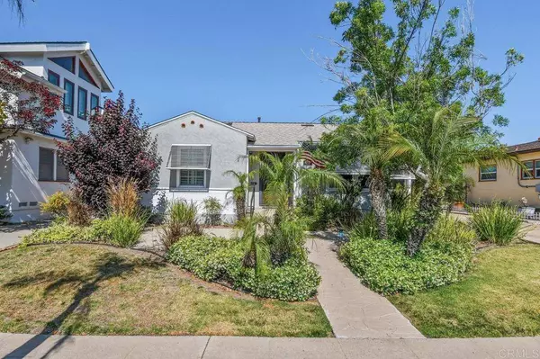 4719 Constance DR, San Diego, CA 92115