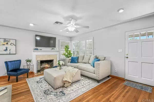 4719 Constance DR, San Diego, CA 92115