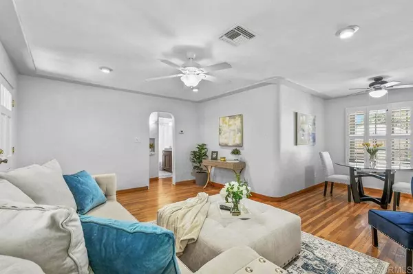 4719 Constance DR, San Diego, CA 92115