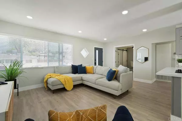 6127 Winchester ST, San Diego, CA 92139