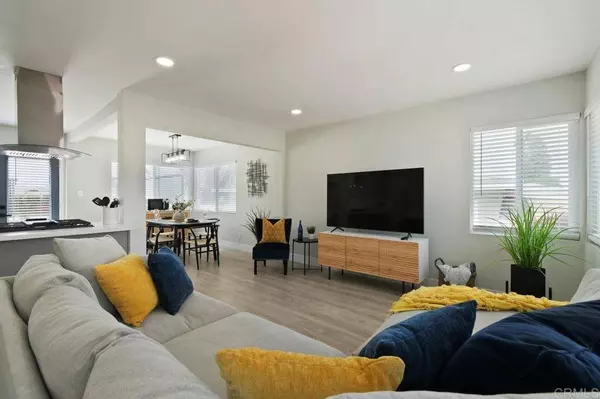 6127 Winchester ST, San Diego, CA 92139