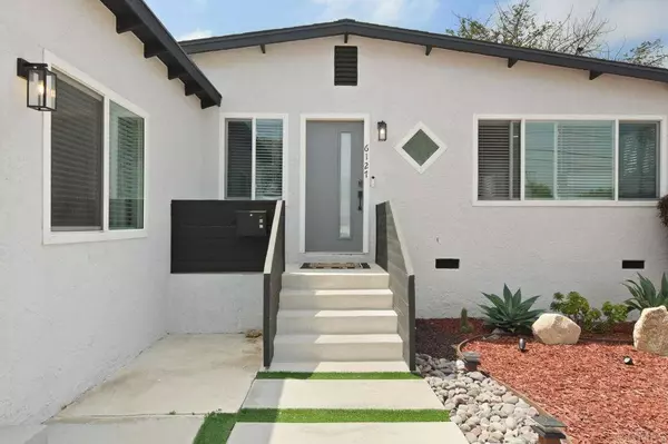 6127 Winchester ST, San Diego, CA 92139