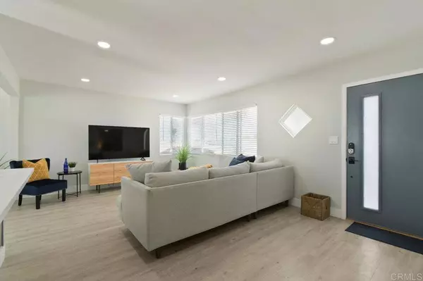 6127 Winchester ST, San Diego, CA 92139