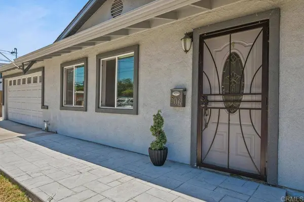 506 Broadview ST, Spring Valley, CA 91977