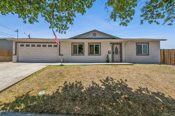 506 Broadview ST, Spring Valley, CA 91977