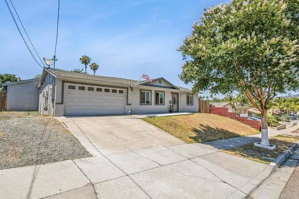 506 Broadview ST, Spring Valley, CA 91977