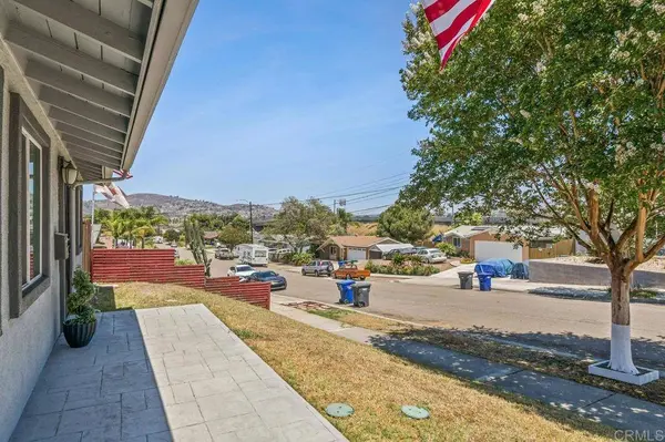 506 Broadview ST, Spring Valley, CA 91977