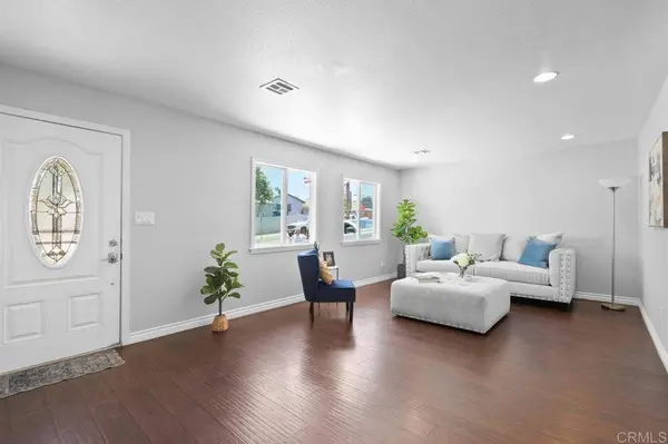 506 Broadview ST, Spring Valley, CA 91977