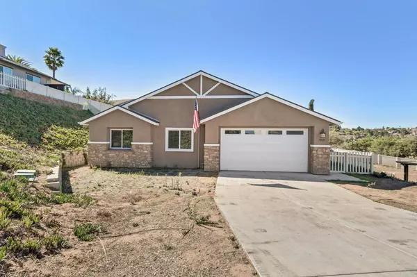 9212 Rickie RD, Lakeside, CA 92040