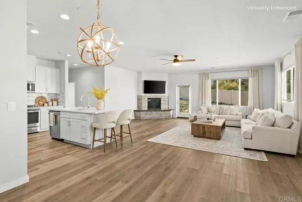 9212 Rickie RD, Lakeside, CA 92040