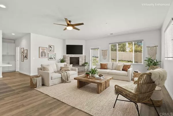 9212 Rickie RD, Lakeside, CA 92040