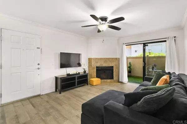 9959 Azuaga ST #I-105, San Diego, CA 92129