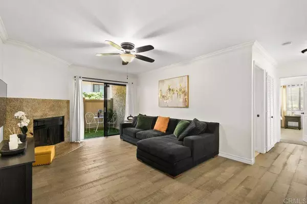 9959 Azuaga ST #I-105, San Diego, CA 92129