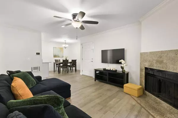 9959 Azuaga ST #I-105, San Diego, CA 92129