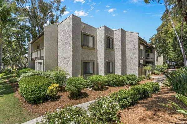 9959 Azuaga ST #I-105, San Diego, CA 92129