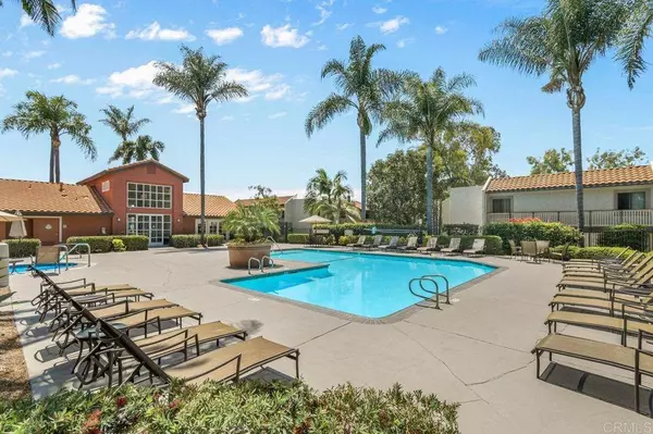 9959 Azuaga ST #I-105, San Diego, CA 92129