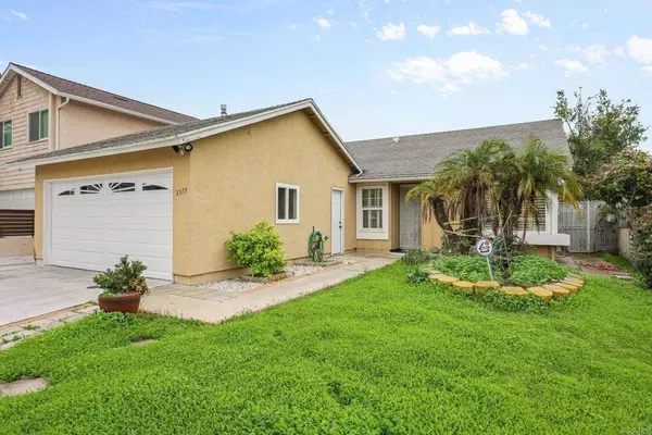 3373 Soldau DR, San Diego, CA 92154