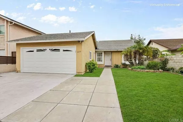 3373 Soldau DR, San Diego, CA 92154