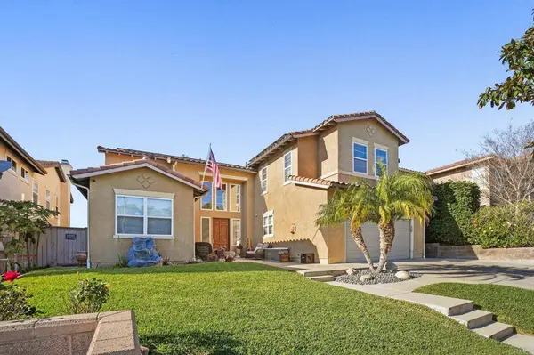 1286 Wheatland ST, Chula Vista, CA 91913