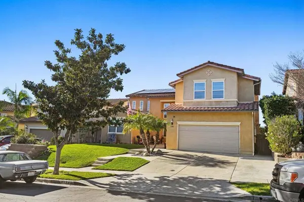 1286 Wheatland ST, Chula Vista, CA 91913