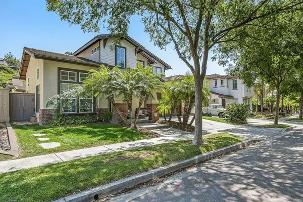 1203 Santa Olivia RD, Chula Vista, CA 91913